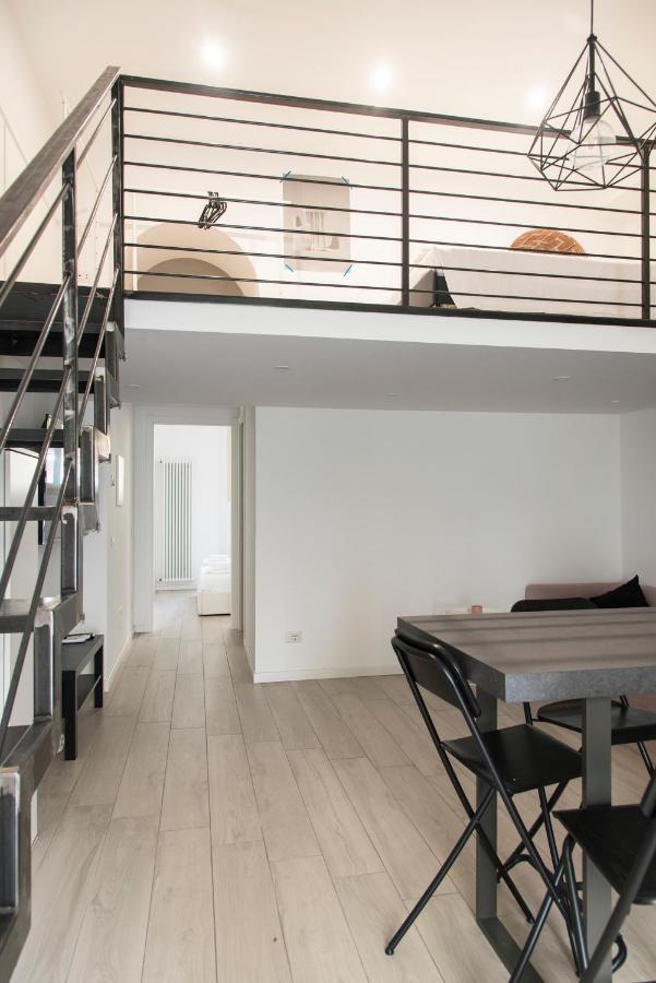 Youhosty - Pavia 7 Milano Exteriör bild