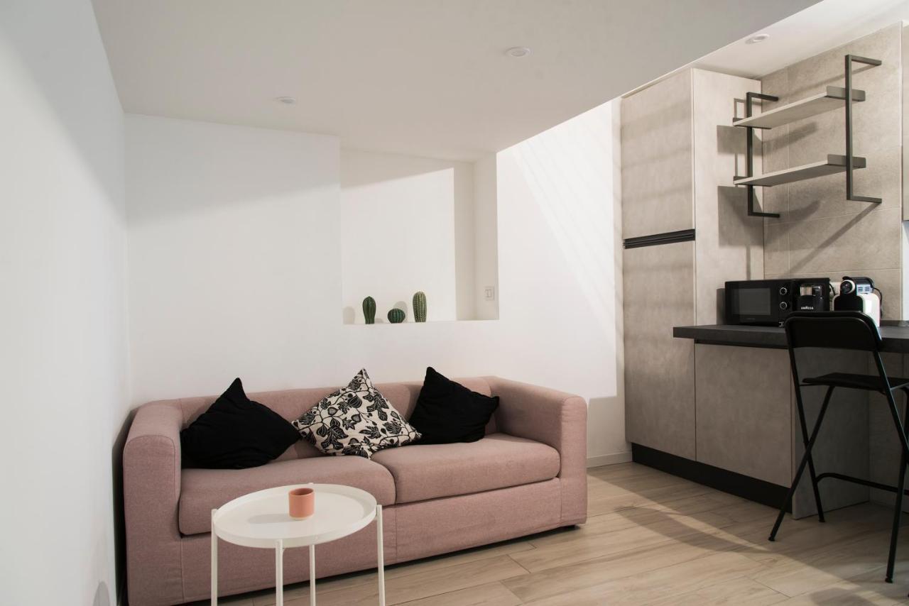 Youhosty - Pavia 7 Milano Exteriör bild