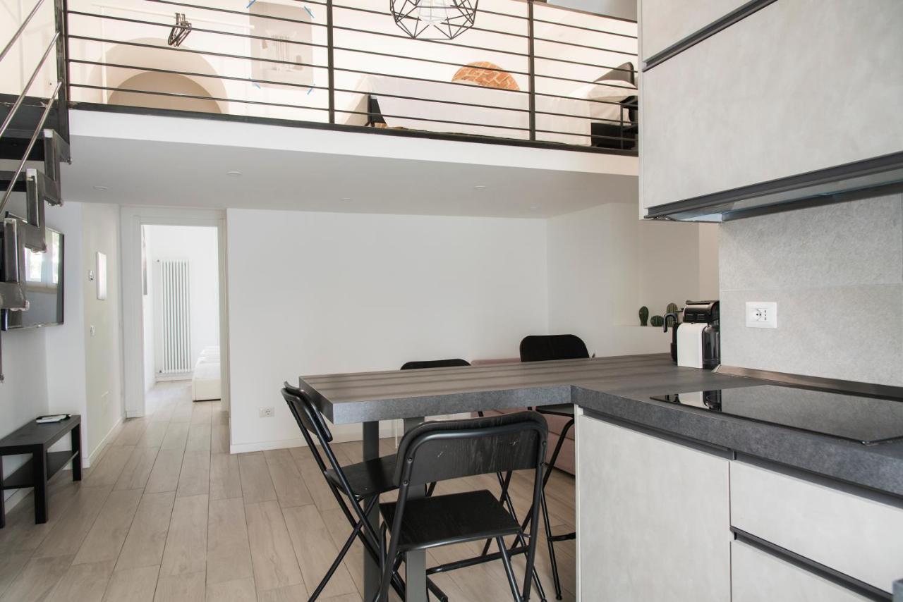 Youhosty - Pavia 7 Milano Exteriör bild